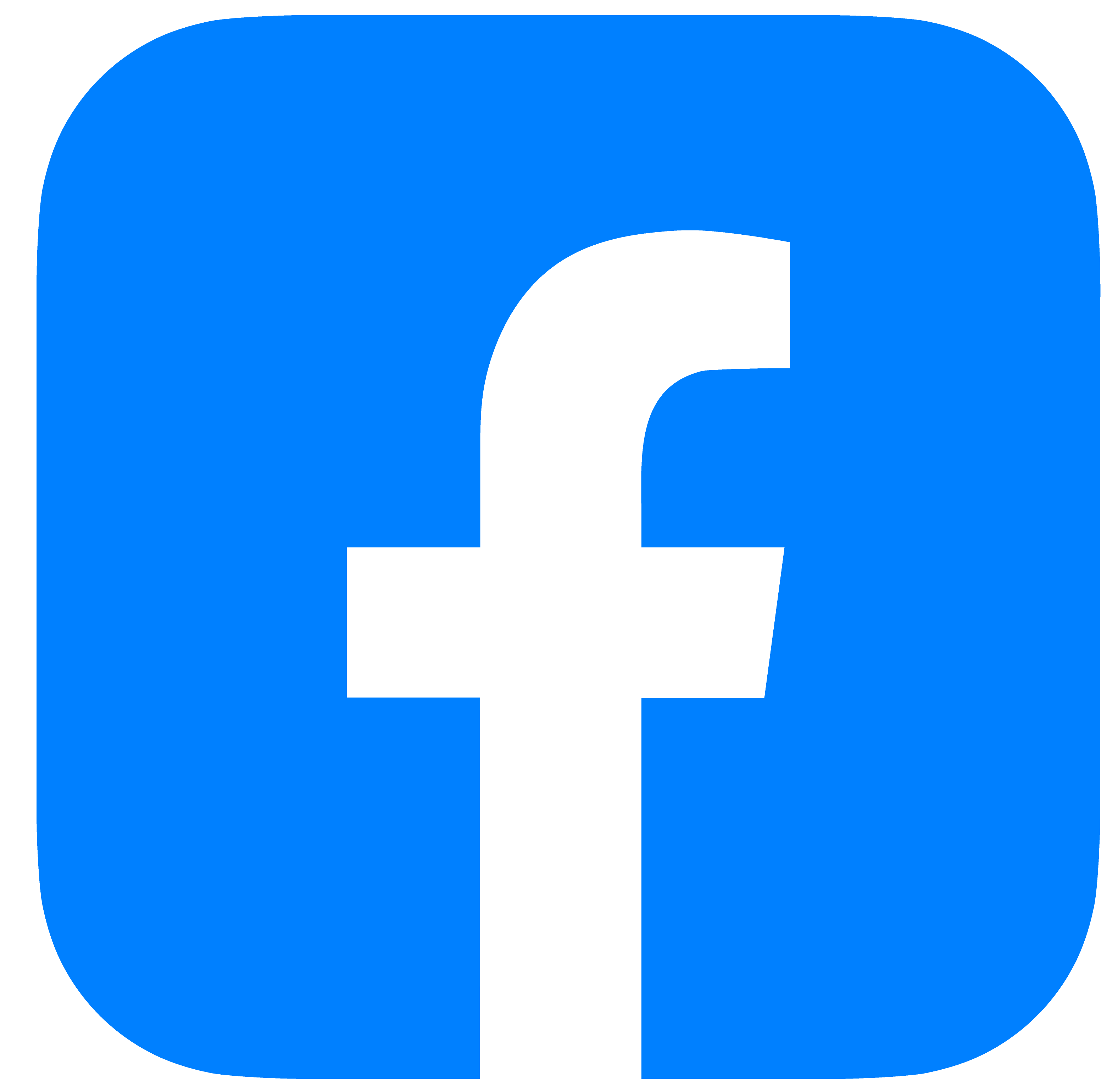 Facebook Icon